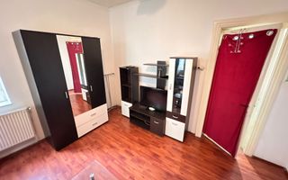 DE VANZARE GARSONIERĂ ÎN VILĂ | ULTRACENTRAL | CURTE | CENTRALĂ PROPRIE - Poză 4