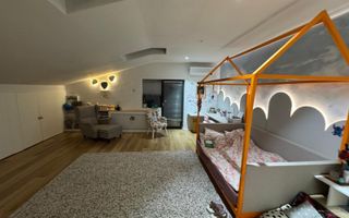 Vila de inchiriat - 5 camere -Aviatiei - PARCARE - Poză 20