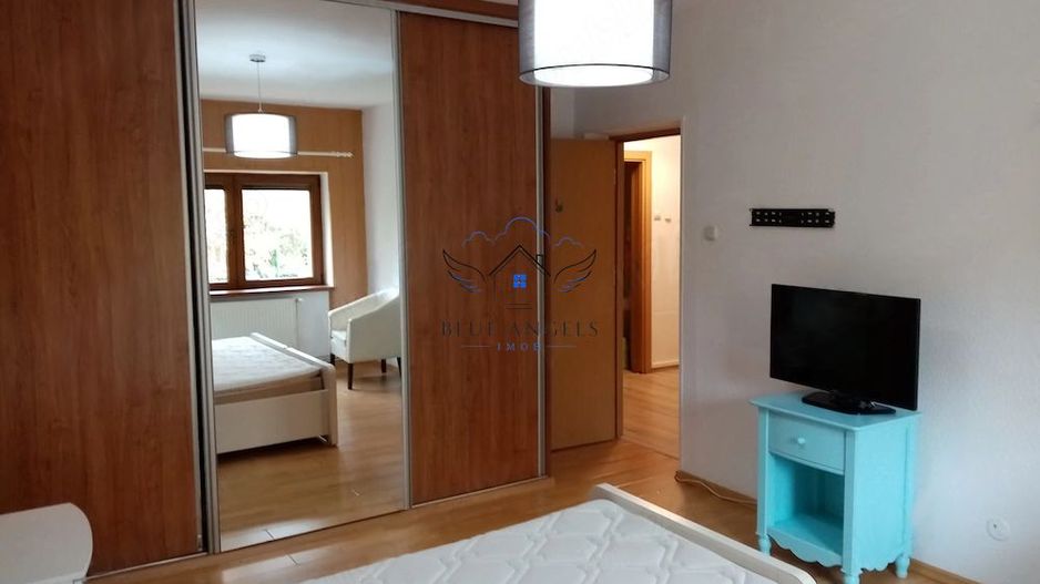 Apartament 2 camere - 47 mp - Cartier Racadau - Poză 5