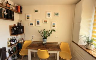 Închiriere Apartament 2 camere, 58 mp, modern, etaj 5/8, Titan – bloc anvelopat - Poză 5