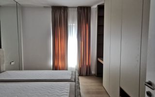 Vila  de tip duplex 4 camere Pompa Caldura Titan Pallady - Poză 6