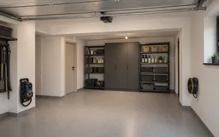 Casă spectaculoasă – 314 mp utili, cramă, terase, 7 camere, teren 432 mp - Poză 13