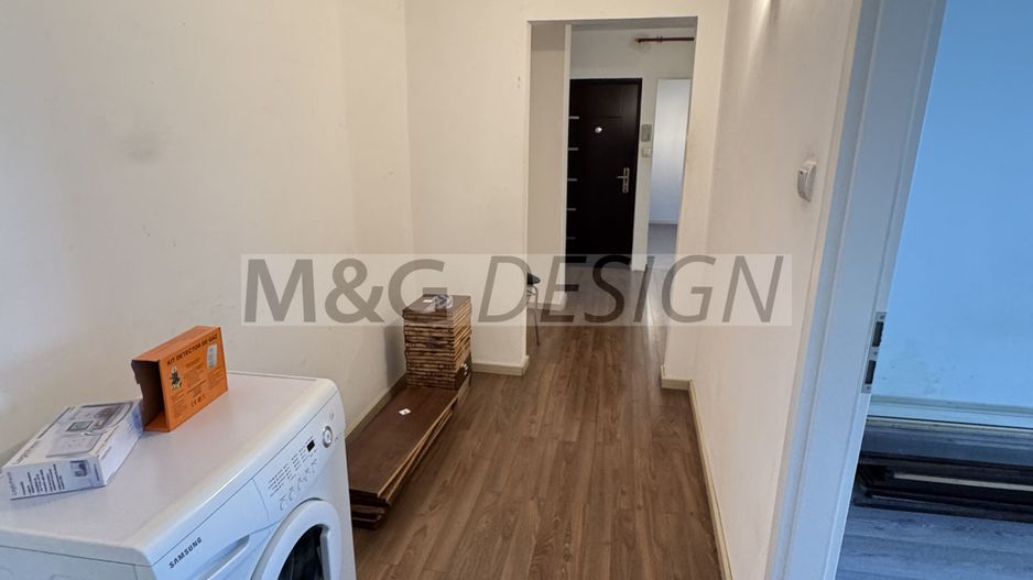 Apartament 3 camere zona Andrei Saguna etaj 2 - Poză 9