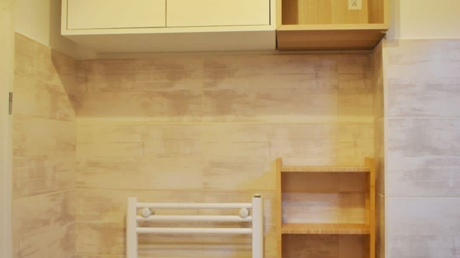 Apartament 2 camere metrou Dimitrie Leonida | Loc Parcare | Bloc nou - Poză 11