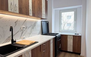 GARSONIERA TITAN, RENOVAT, BUCATARIE INCHISA, MOBILATA, COMISION 0% - Poză 4