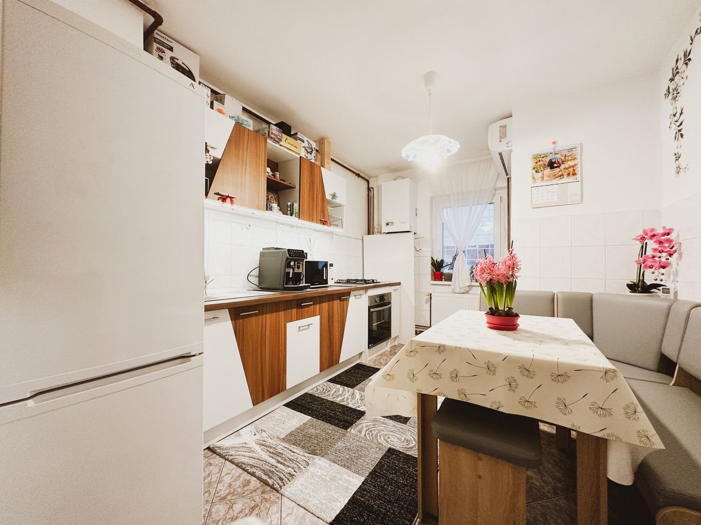 VANDUT - 2 camere - Telegrafului - Poză 14