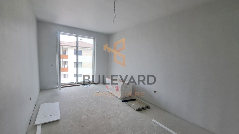 Comision 0. Apartament 2 camere, bloc nou in Apahida! - Poză 7