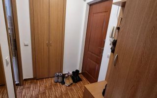 AP. 2 CAMERE- PIATA SUDULUI, LOC PARCARE, METROU 6 MINUTE, MODERN - Poză 7