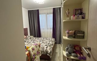 Apartament modern cu 2 camere în Dream Residence – Sector 5 - Poză 12