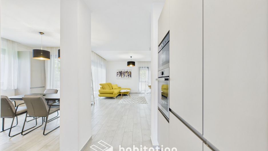 Apartament 3 camere, spațios si modern, la intrare in Dumbrăvița - Poză 16