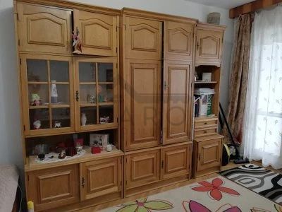 Apartament cu 3 camere decomandate in Tg Mures str Aleea Carpati - Poză 4