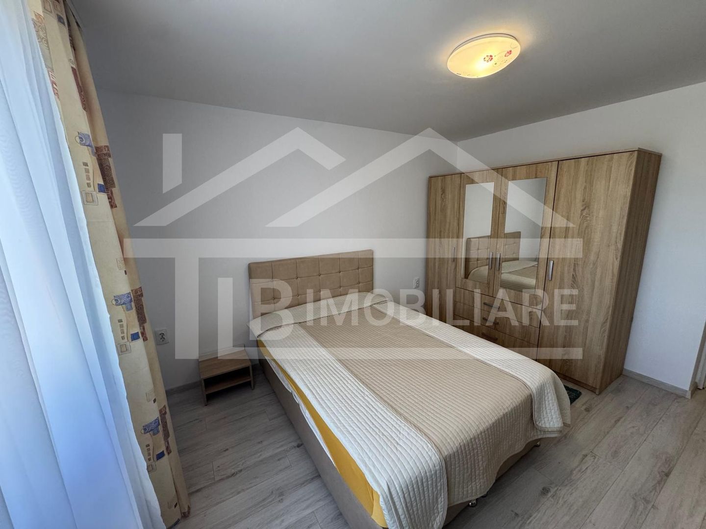 Apartament cu 2 camere, 54mp, parcare, Zona AMA Residence - Poză 5