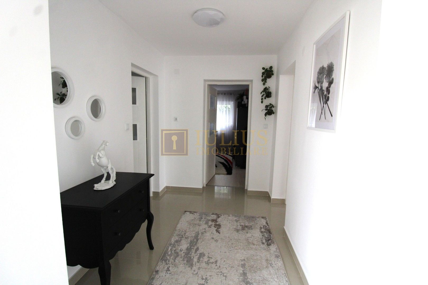 Apartament la casă, 3 camere – zona Girocului, Timișoara - Poză 16
