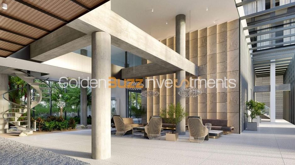Apartament 5 camere - Panoramă Unică asupra Lacului Floreasca - Poză 14