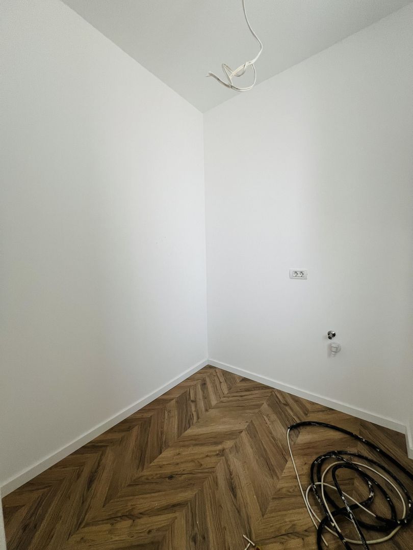 Duplex cubic 4 dormitoare I Dumbravita I - Poză 9