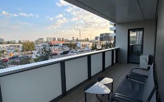 Apartament 3 camere Cortina North - Poză 8