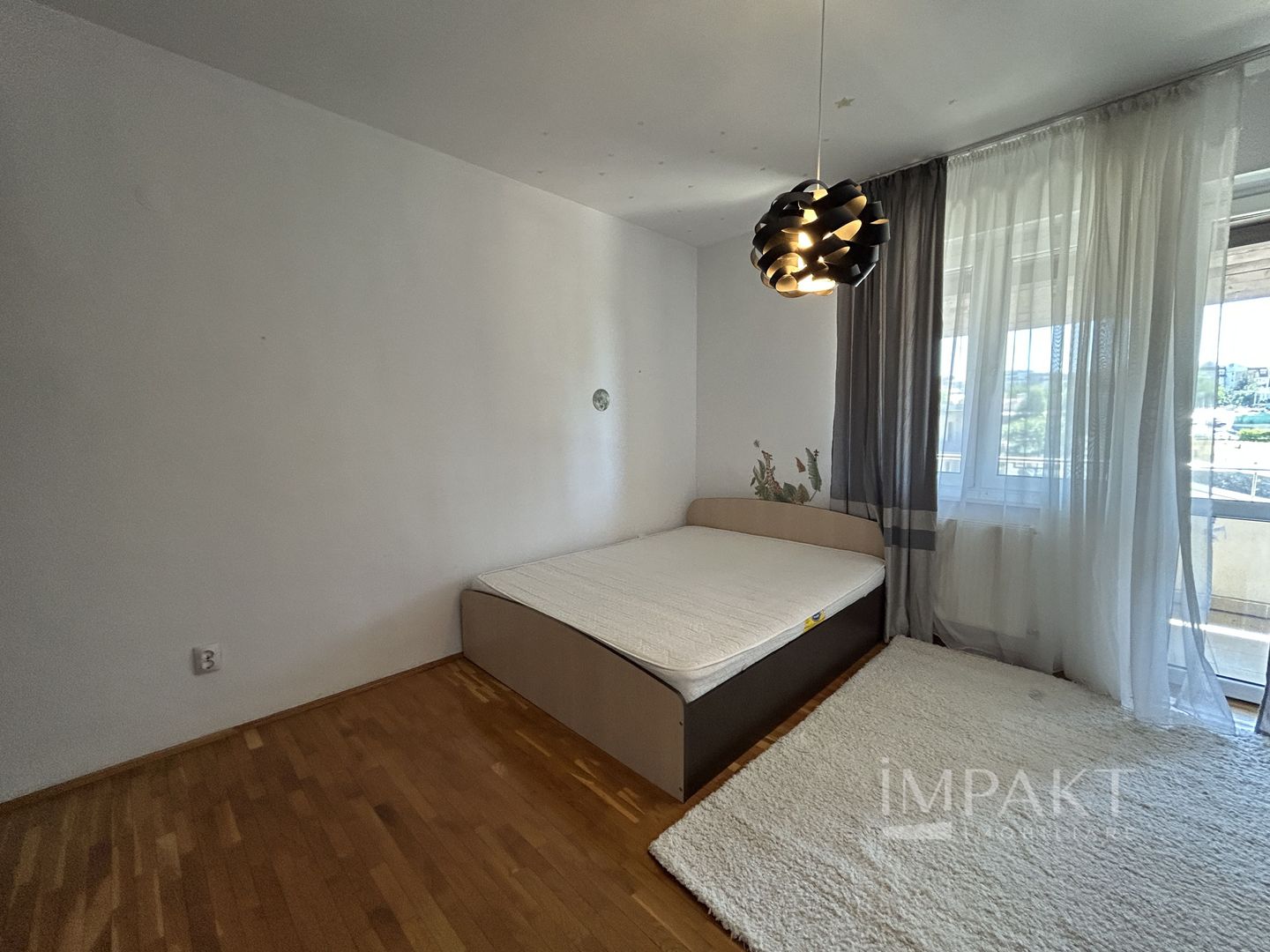 Inchiriere penthouse in Andrei Muresanu! - Poză 13