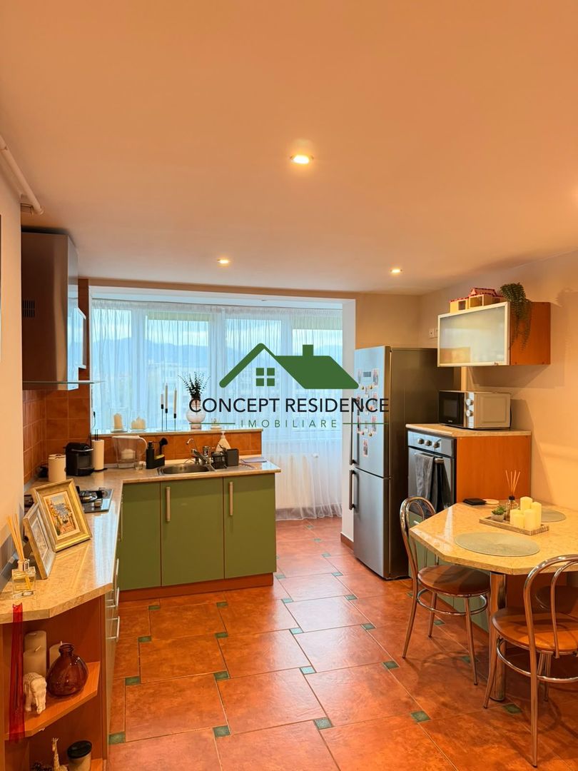 Apartament 2 camere, renovat și mobilat – Unirii, ultracentral - Poză 2