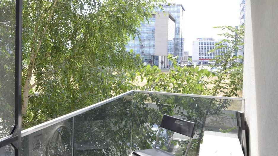 OCAZIE 3 camere | parcare inclusa 4City North Pipera - Poză 9