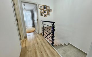 Duplex 3 camere | Prima închiriere | 3 locuri de parcare | Triaj - Poză 25