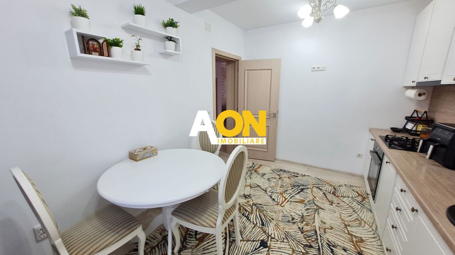Duplex, 4 Camere, 128 mp, Teren 230mp, Mobilat si Utilat, Zona Cetate - Poză 6