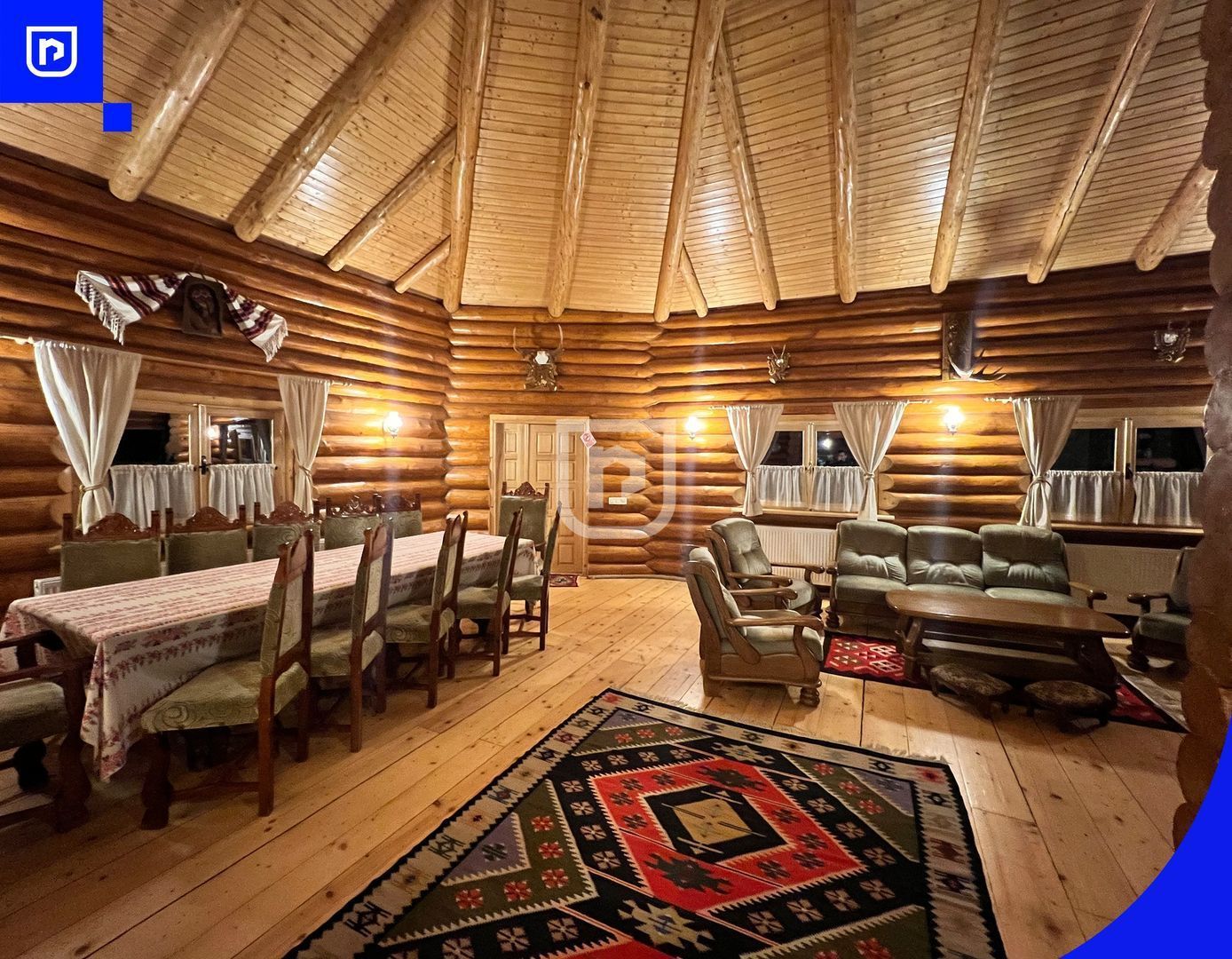 Pensiune - Mănăstirea Humorului | BUCOVINA - Poză 5