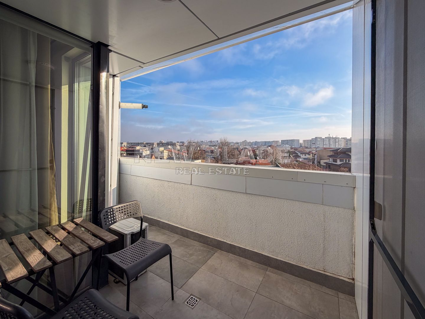 [VIDEO] Apartament exclusivist | Vedere libera | Ultra Lux - Poză 10