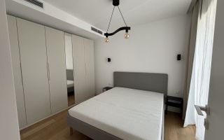 AP. 2 CAMERE ONE LAKE CLUB,SPA, SALA FITNESS,PISCINA,PAZA24/7,CENTRALA - Poză 1