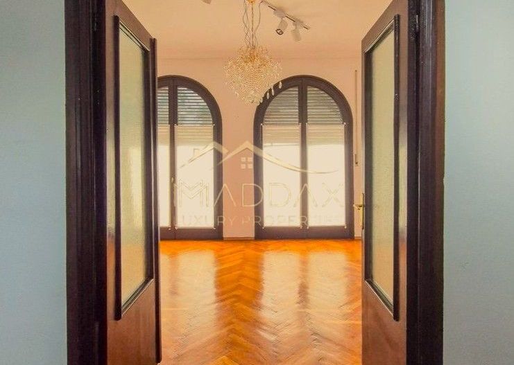 Apartament parter Piața Romană | 5 camere | Curte | 8 Locuri de Parcare - Poză 7