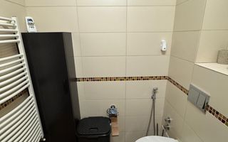 Apartament de 2 camere, 60mp, zona Centrala - Poză 9