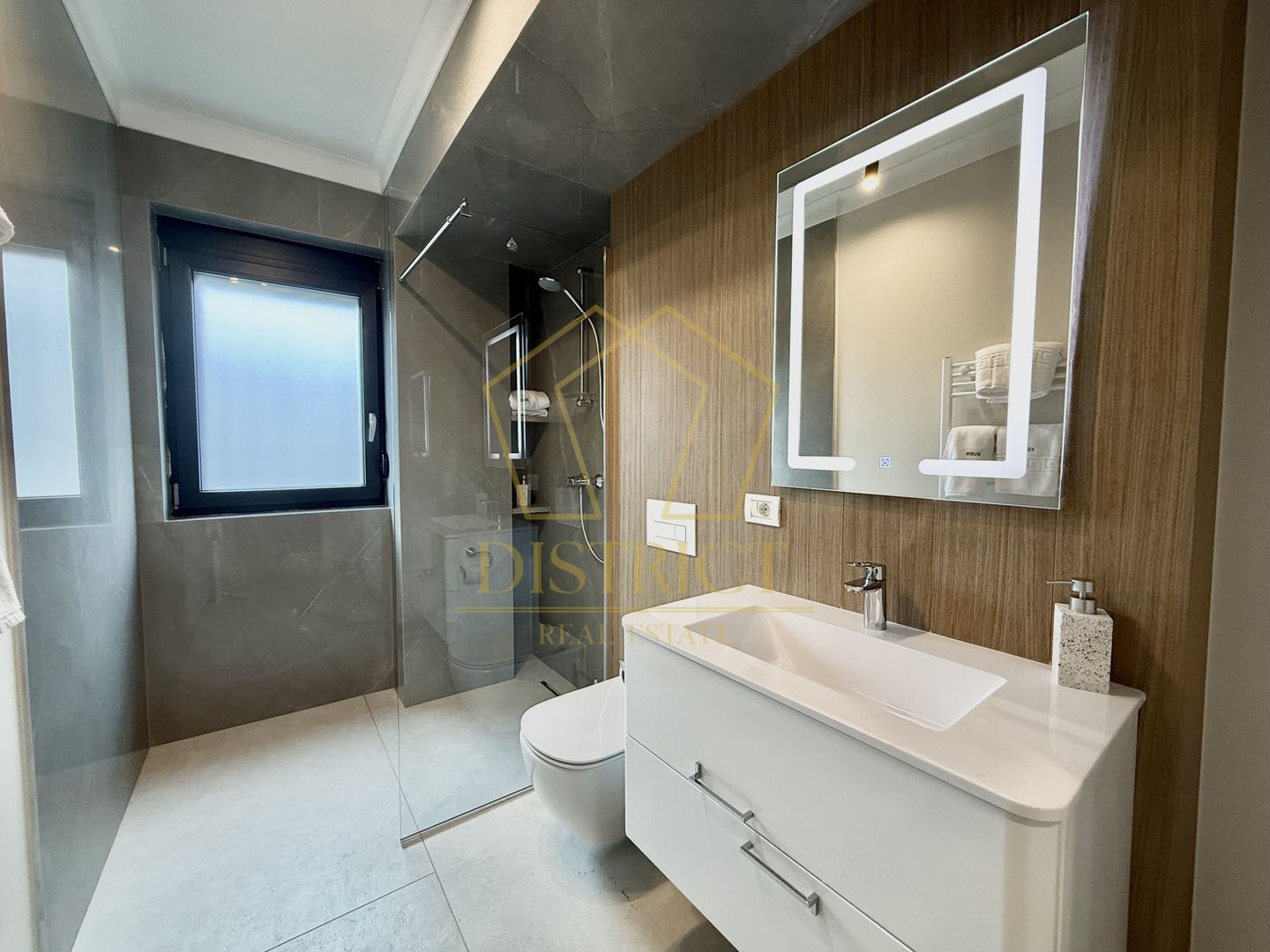 Apartament deosebit cu o camera 36 mp | Aradului - Poză 7