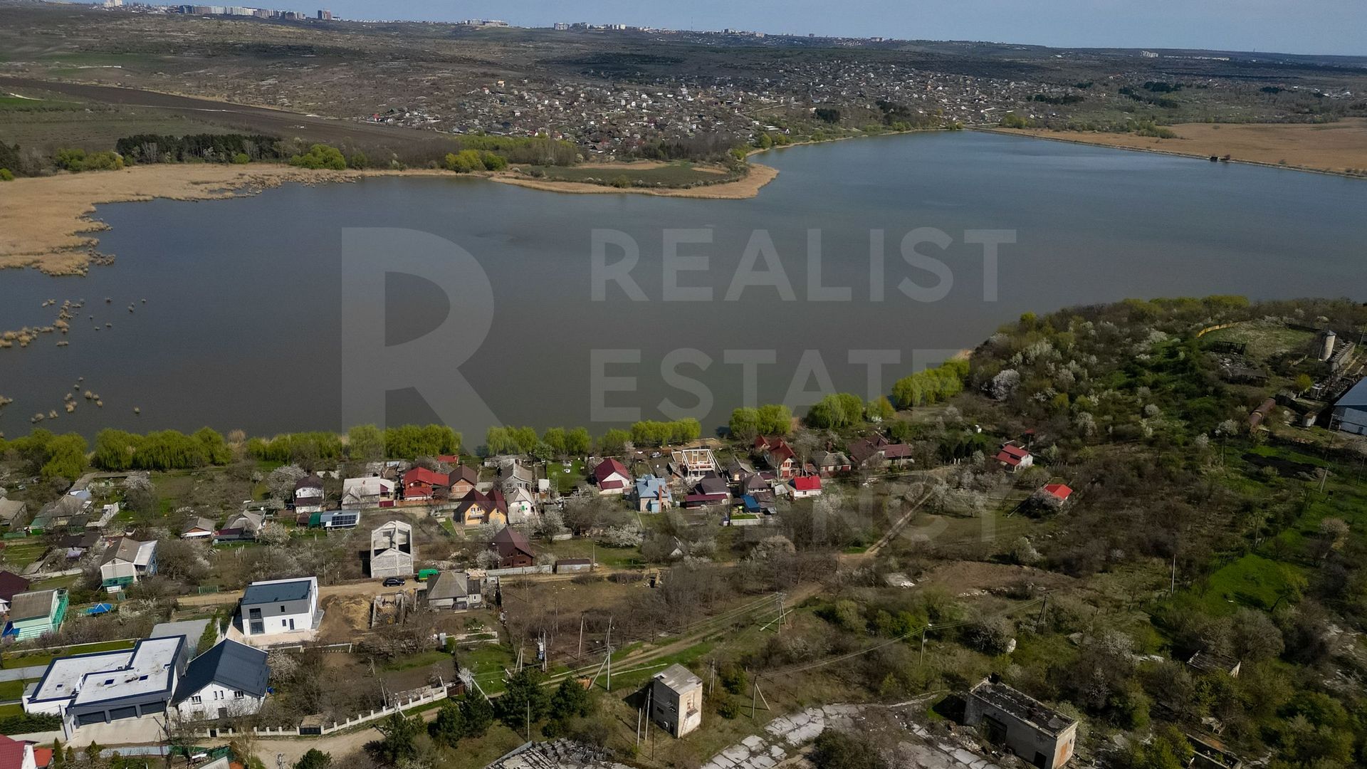 Vânzare, teren, 27 ari, str. Prieteniei, Suruceni - Poză 5