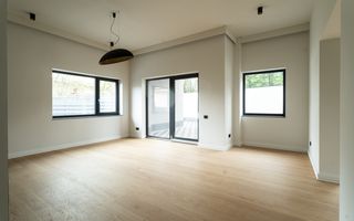 Vile elegante cu 800 m2 teren in cartierul Faget ! - Poză 26