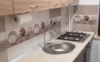 Apartament 2 camere decomandat etajul 1 Podu Ros 400euro - Poză 1