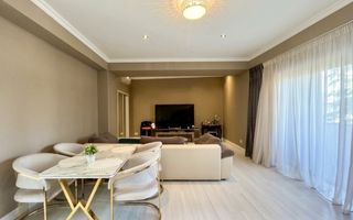 Apartament 3 camere Floreasca | Imobil 2013 - Poză 2