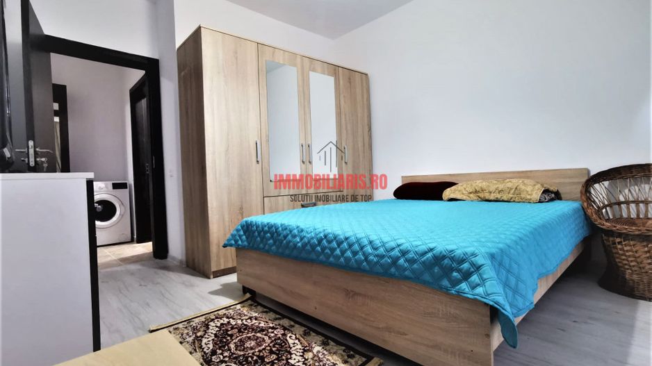 Metrou N.Teclu - Decomandat - Centrala Proprie - AC - Parcare - Poză 6