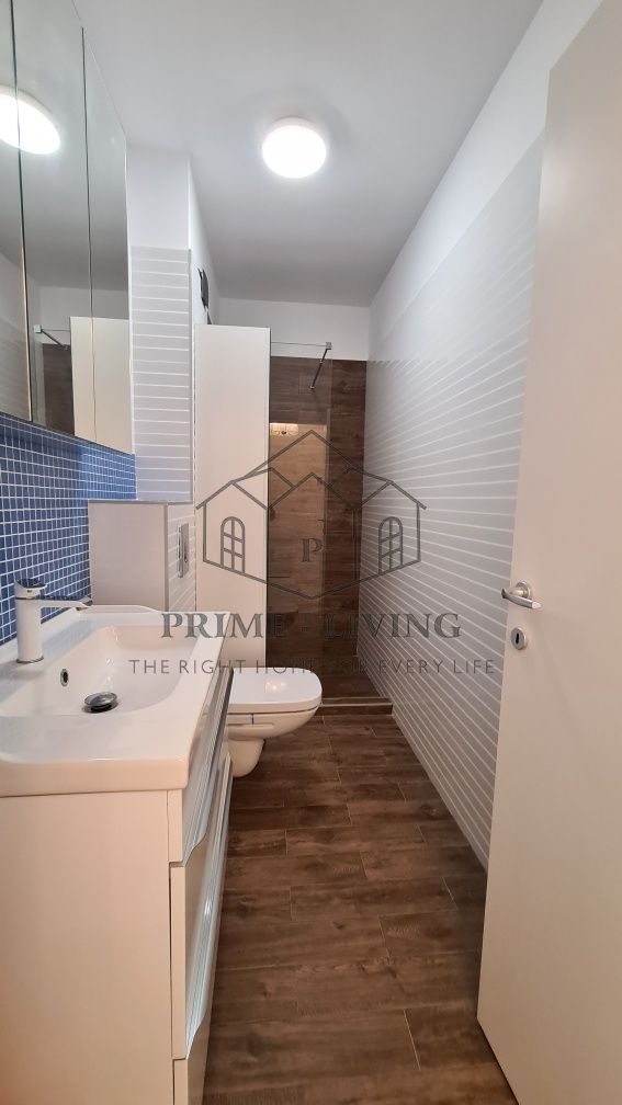 APARTAMENT CU 3 CAMERE SI GRADINA IN ZONA AVIATIEI - Poză 6