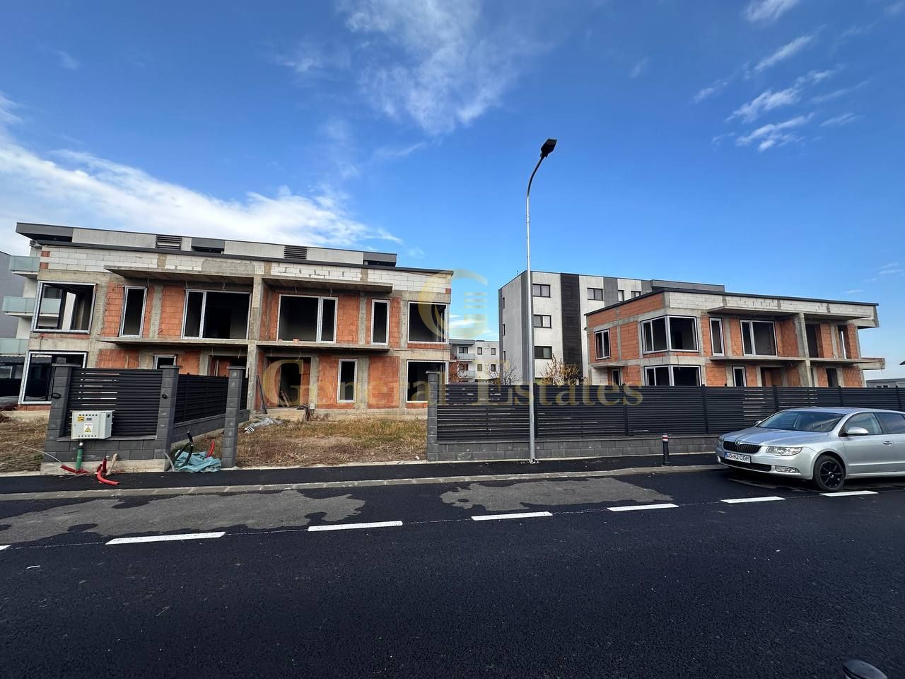 Case tip Duplex de vânzare în Ghimbav, Brașov – Cartierul Florilor - Poză 6