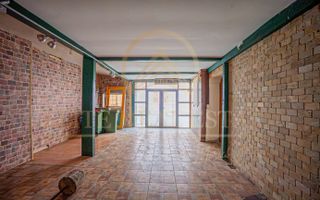 Ultracentral - Proprietate comercială P+M la 200 m de mare. - Poză 9