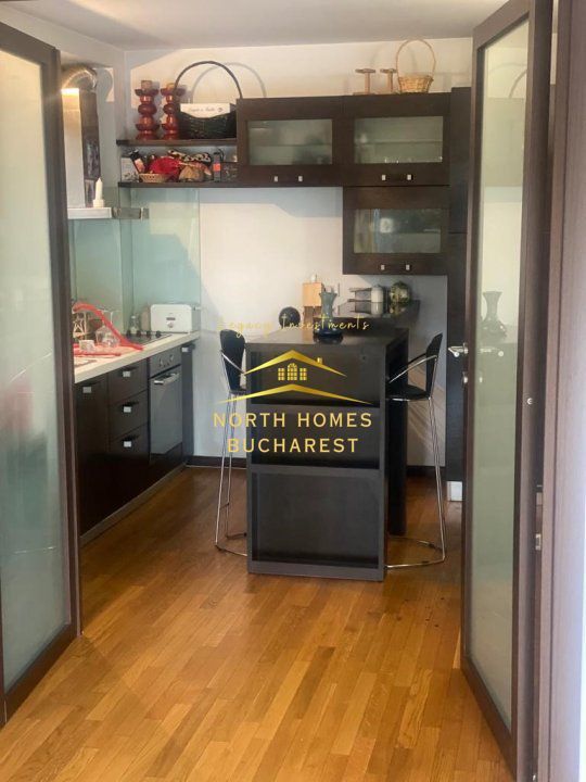 Apartament -3 Camere -Parcul Verdi, gradina privata-PARCARE - Poză 6