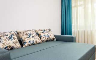 Garsoniera renovata de inchiriat in Drumul Taberei - Poză 1