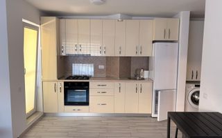 GARSONIERA - METALURGIEI, CENTRALA PROPRIE, LOC DE PARCARE, MODERN - Poză 4