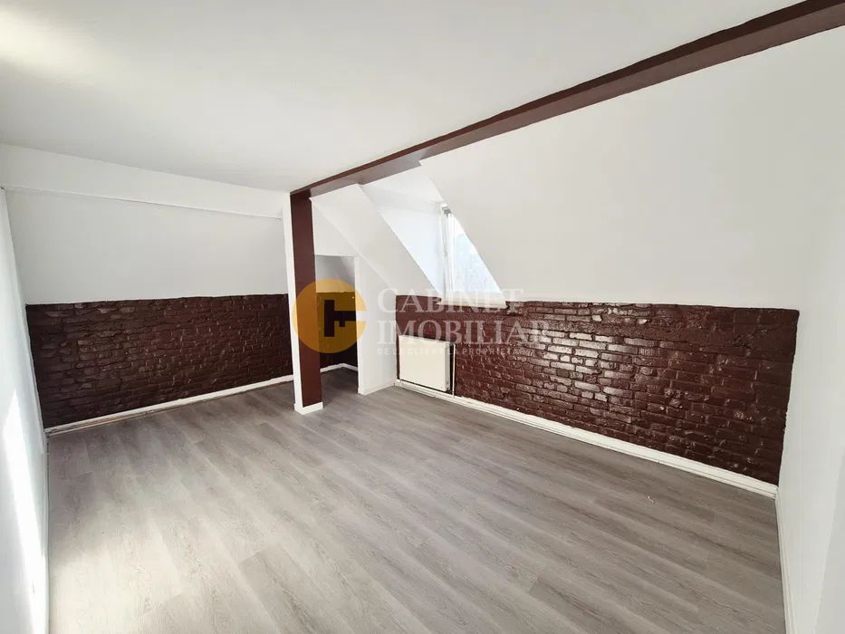Apartament 3 camere decomandat, 81 mp, Copou –  fără risc seismic - Poză 5