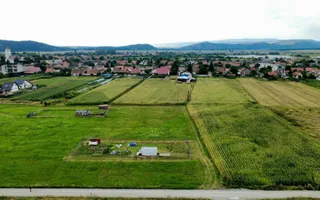 Comision 0% | Teren Pretabil Investitie I Harman Central - Poză 20