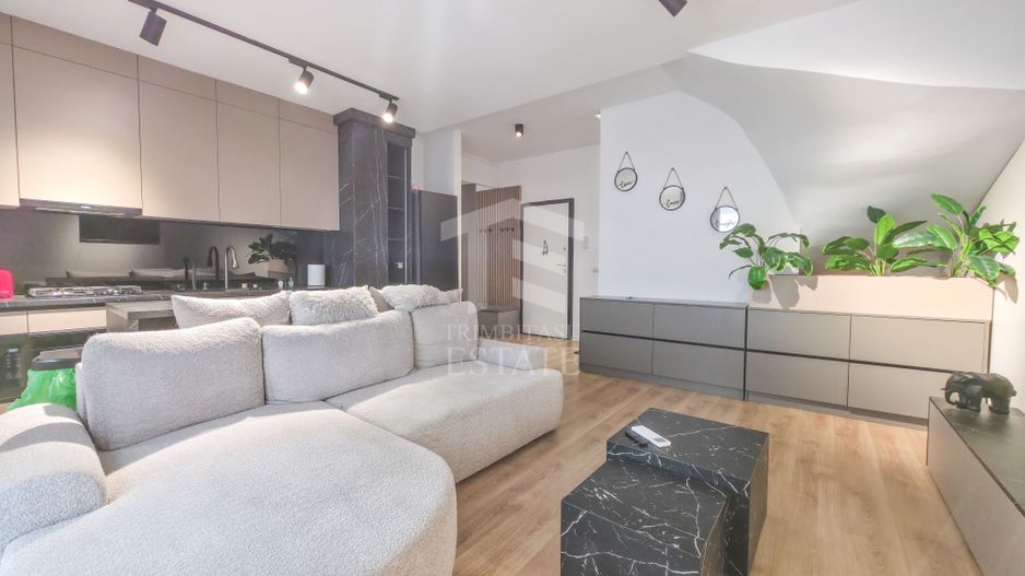 Pet Friendly | Duplex | 13 Septembrie | Sebastian | Vulcan-Progresului - Poză 3
