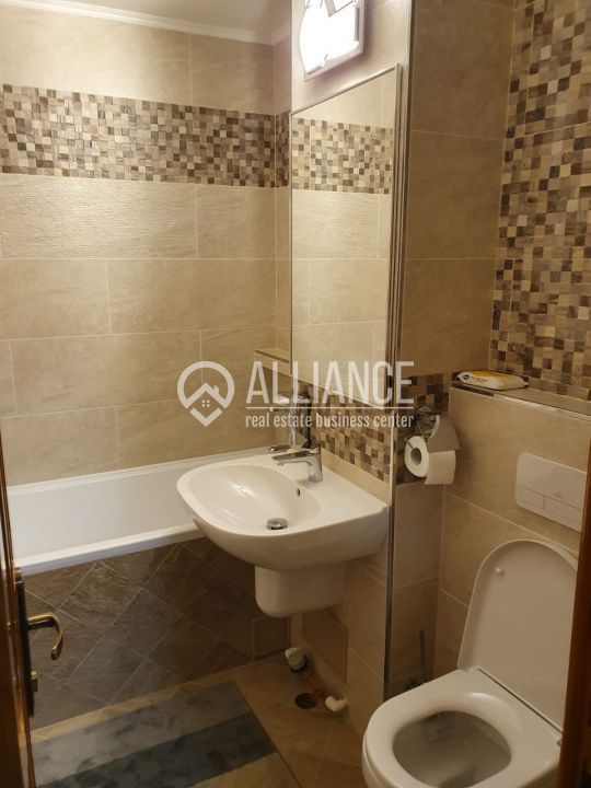 TOMIS III - apartament 2 camere full mobilat/utilat - Poză 3