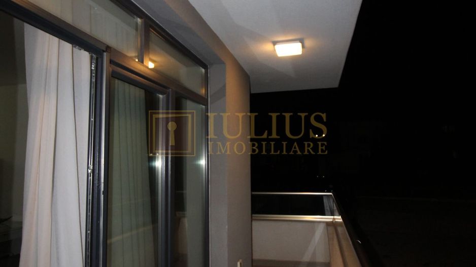 2 camere la parter, zona liniștită, 2 locuri de parcare incluse, bloc nou - Poză 15