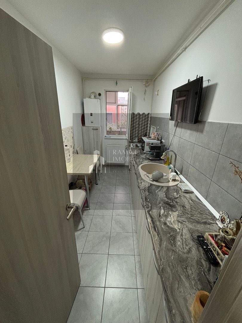 Garsoniera 38mp - Etaj 1 - Metalurgiei/ Grand Arena - Parcare Inclusa - Poză 5