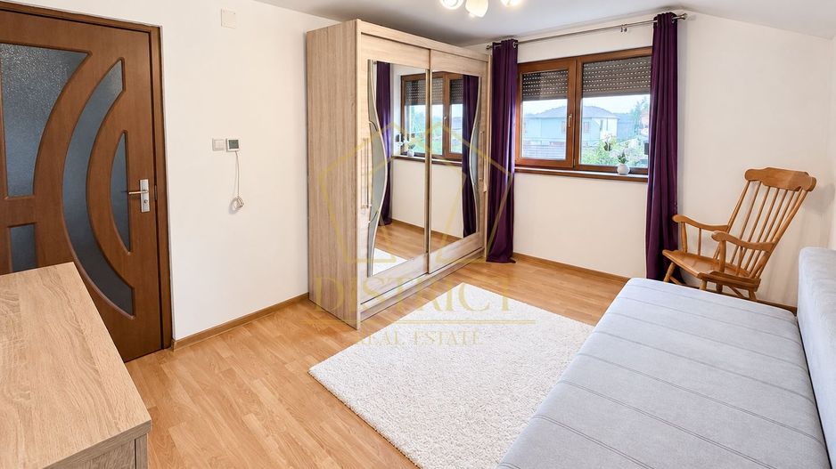 COMISION 0% | Duplex cu 4 camere si 2 bai complet mobilat in Giroc langa Zone 2. - Poză 19