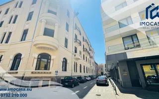 De vânzare potențial apartament ultracentral Arad - Poză 19